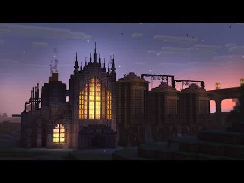 Starting my World's Industrial Age
