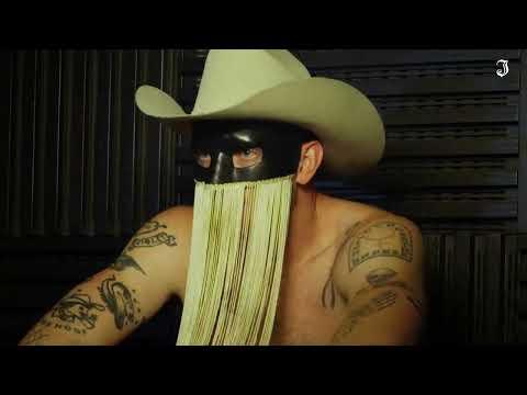 Orville Peck: Behind the Scenes of Inked's Digital Cover | Inked Mag