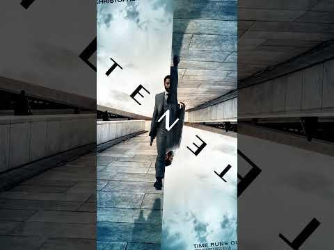 TeneT was a bad movie