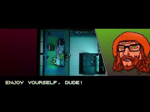 Hotline Miami [RTX ON]