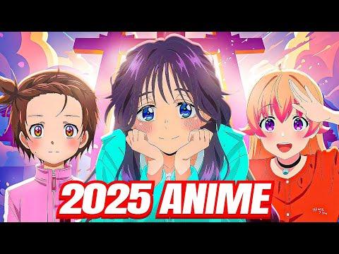 Best 2025 Anime for Learning Japanese
