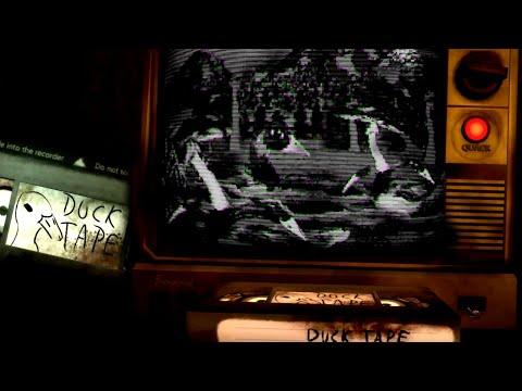 Body Horror Game Where You Watch Ducks Become Shrooms Then They - Duck Tape ALL ENDINGS
