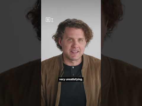 Why people perform for others | Mark Manson @iammarkmanson