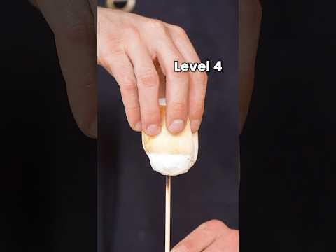 The Most Satisfying Foods