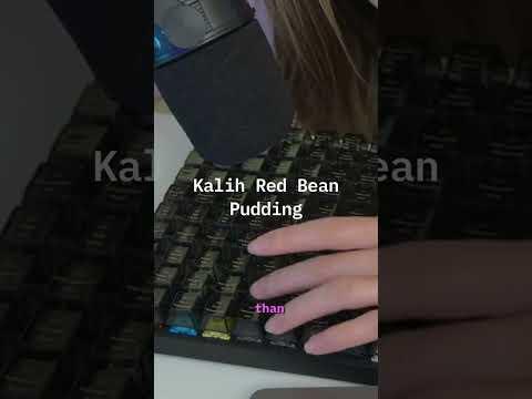 Finding the quietest mechanical keyboard switches... #keyboards #mechcanicalkeyboard #keychron