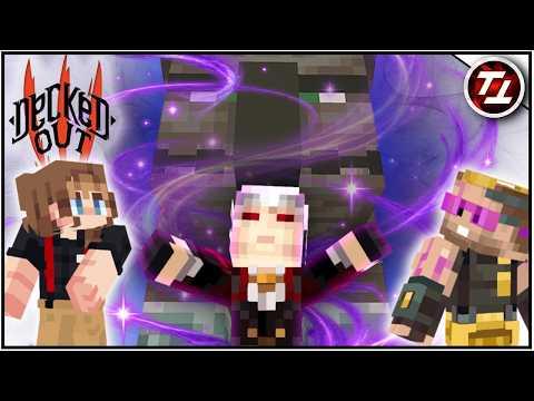 PURE. RAVAGER. MAGIC! - Hermitcraft 11 #20