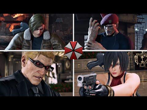 Tekken Evil 8