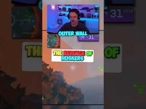 I Got Revenge For HusKerrs...