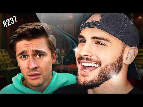 Maxxing, Mogging, & More  | The Yard