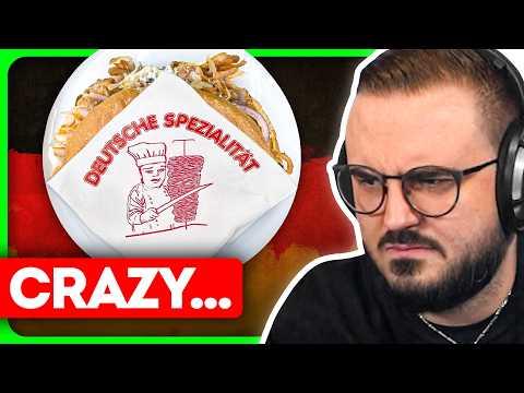 Die Wahrheit über den "deutschen" Döner