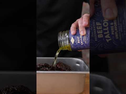 How to make Michelin-starred BBQ at home!
