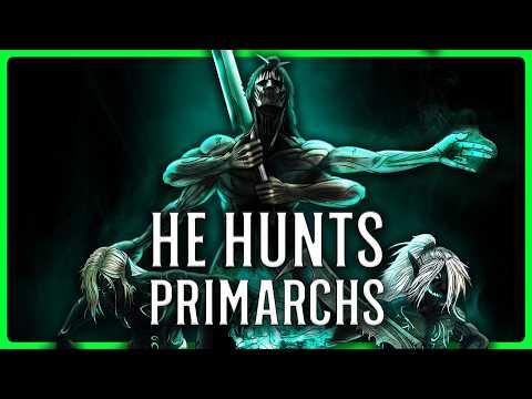 Kheradruakh - The Decapitator EXPLAINED By An Australian | Warhammer 40k Lore