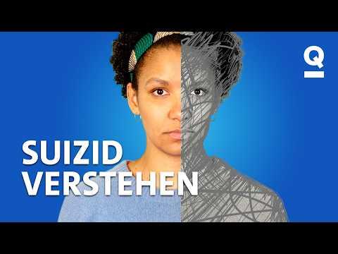 Warum begeht jemand Suizid?