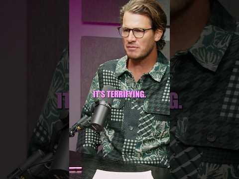 Animals Will Destroy Us All #toshshow  #danieltosh