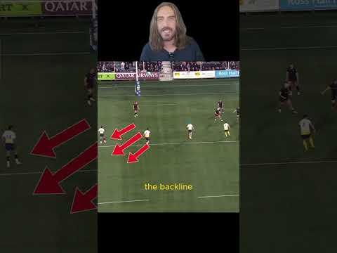 How McDowall Manipulated Ioane and Exploited the Snyman Mismatch