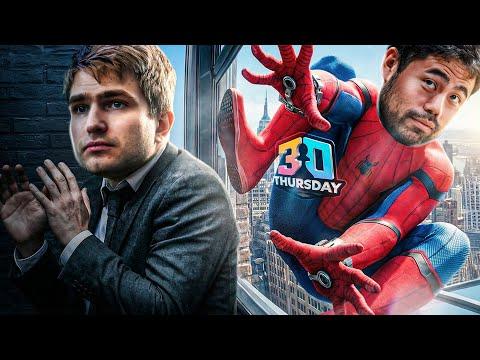 I RAN INTO A BRICK WALL NAMED BORTNYK