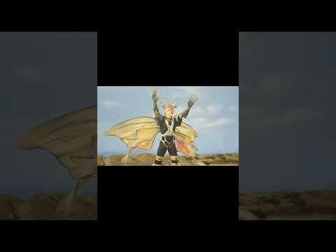 list of 3 kaijus from jumborg ace
1. Arumazigon
2. Butterfly king
3. Terroking