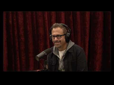 Joe Rogan Experience #2475 - Andrew Jarecki