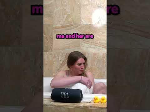 This is so embarrassing… #austinshow #qtcinderella #mayahiga