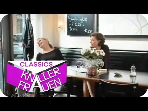 Komplett außer Atem | Knallerfrauen mit Martina Hill