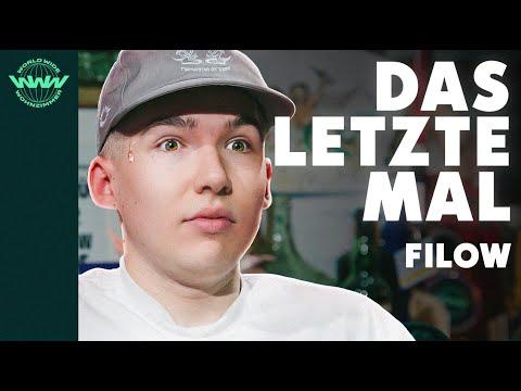 FILOW: "Bekomme VIEL GELD für wenig Arbeit" | DAS LETZTE MAL