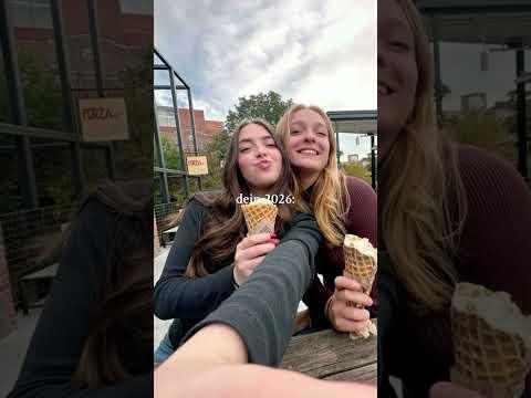 so wird dein 2026: ✨BESTIE ERA✨