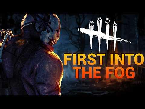 Dead by Daylight: The 4 Original Killers | Lore to Sleep To (No AI)