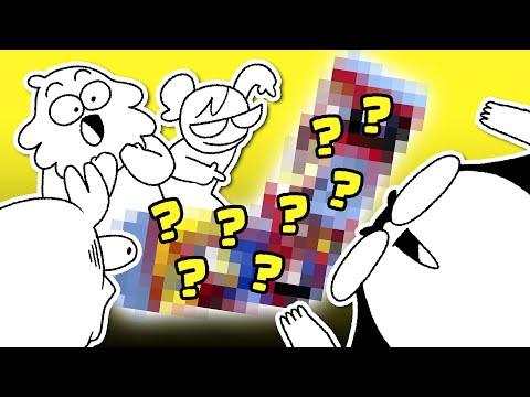 We Designed Socks for Charity, and They Came Out Kinda...