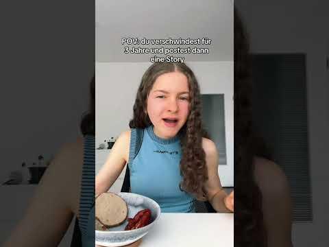 Glow up or glow down? 😬