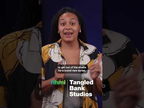 SciShow is heading into the field TOMORROW with the all new Field Trips mini series.