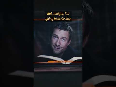 Guess he's not...doing the running man? #cinemasins #therunningman