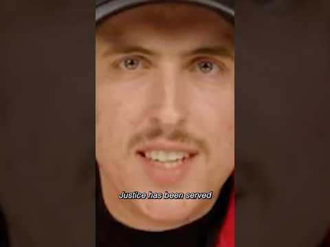 Channel 5 Interviewee Arrested