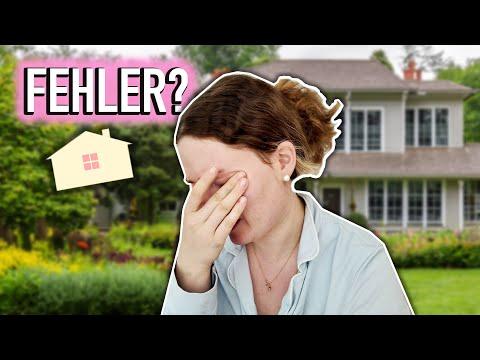 ÜBERFORDERT mit dem HAUS .. meine ehrlichen Gedanken. | Sonny Loops