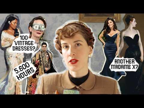 We Need To Talk About This Year's Met Gala