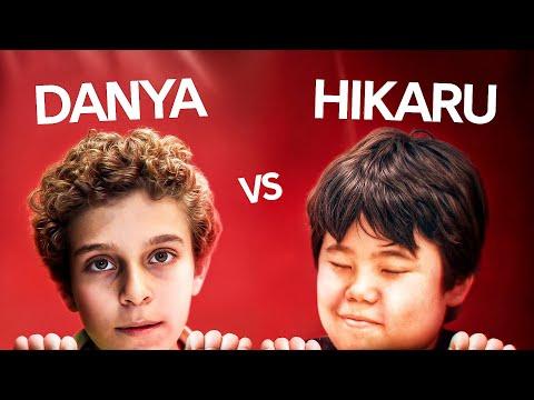 WHO WILL KRAMNIK CHEER FOR? Nakamura vs Naroditsky