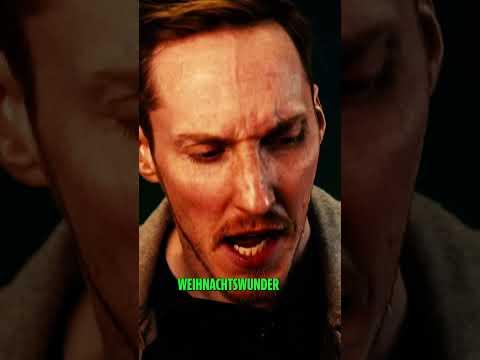 Weihnachtsmann & Co KG ist GEISTESKRANK!