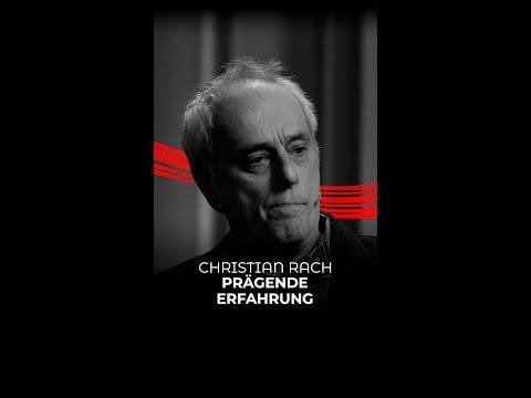 Christian Rach & Gregor Gysi im Gespräch