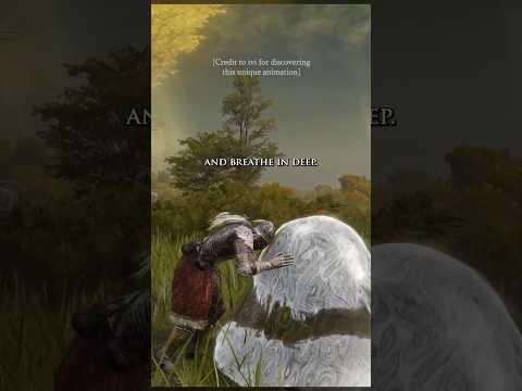 Who was Asimi in Elden Ring? | Lore Shorts