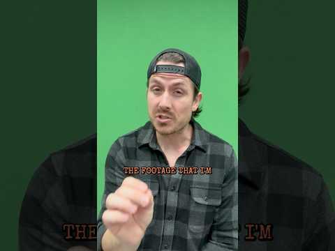 We weren’t meant to SEE THIS FOOTAGE!