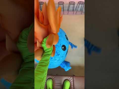 Numpty is too Hot to Handle for Mishap