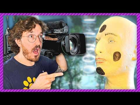 Debuting.... Harold Cam!! (Fallout 4 Any% Speedruns)
