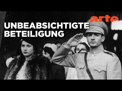 Die Queen und der Putsch im Iran | Doku HD Reupload | ARTE