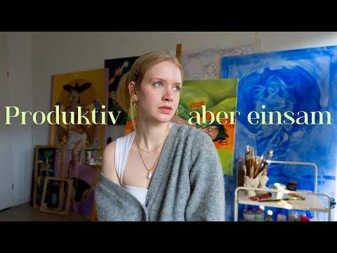 ich bin einsam, aber wenigstens bin ich erfolgreich