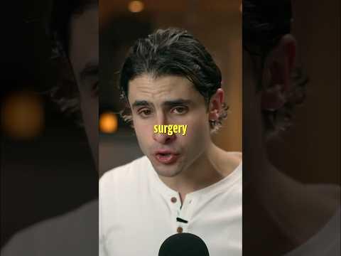 Why jaw surgery improves your sleep w @JawHacks