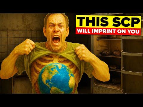 SCPs That Are Too Strange to Forget (Compilation)