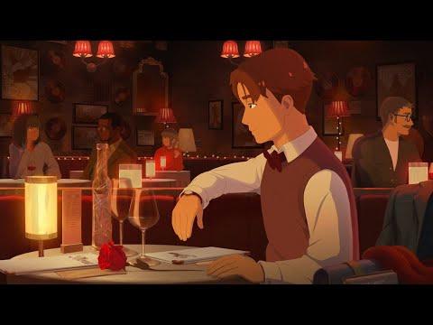 relaxing jazz music 🌹 cozy radio to study/chill to