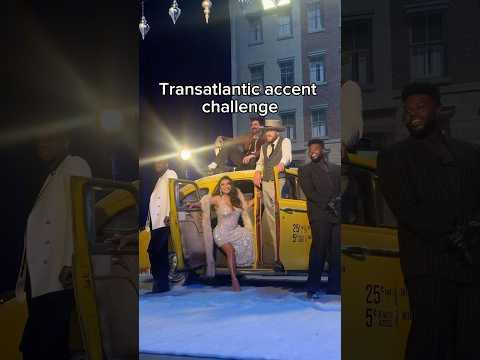 CHALLENGE ACCEPTED!!