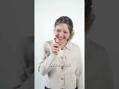 Werbung vs Realität