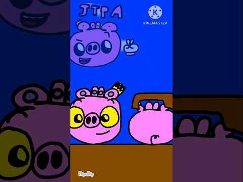 disguise yourself fool (animation meme)