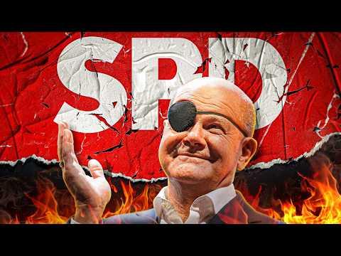 Ist die SPD einfach DUMM?!